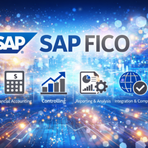 SAP FICO